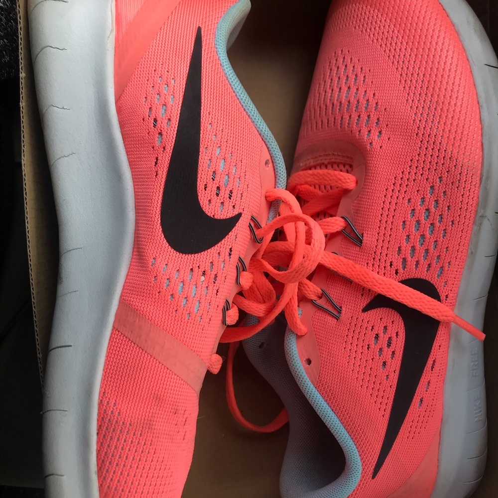 Nike Shoes